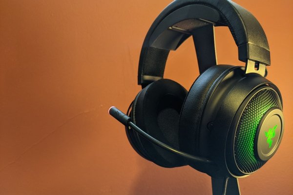 Kraken рабочий